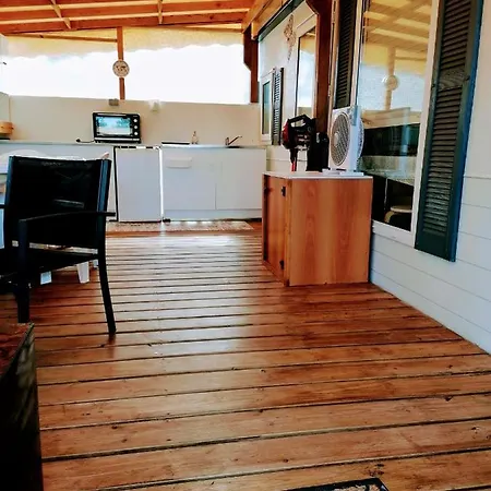 Mobilhome 170 Du Soleil
