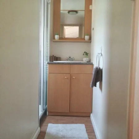 Mobilhome 170 Du Soleil *