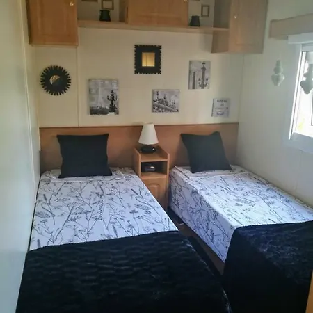Mobilhome 170 Du Soleil Campingplads *